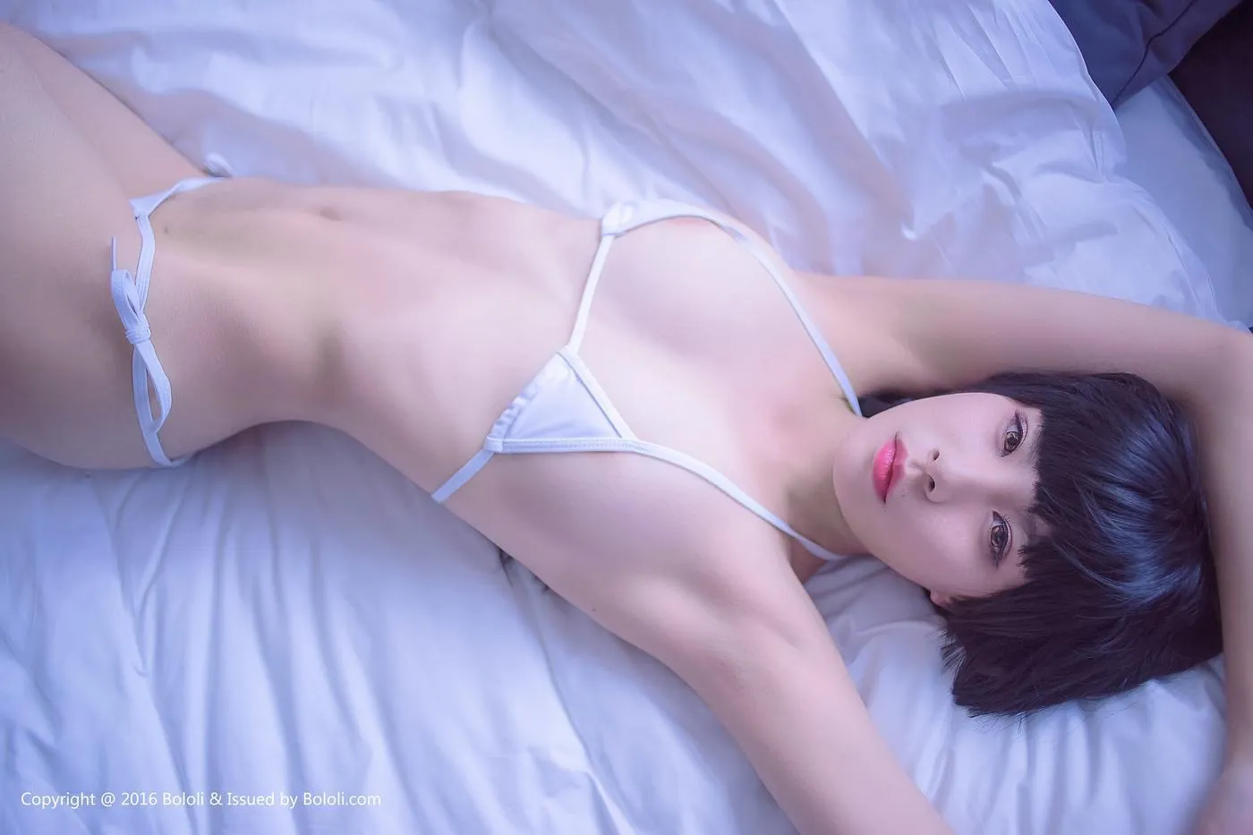 Vol.043 熙目子 [46P]插图7